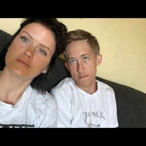 Meet your Posher, Maddie